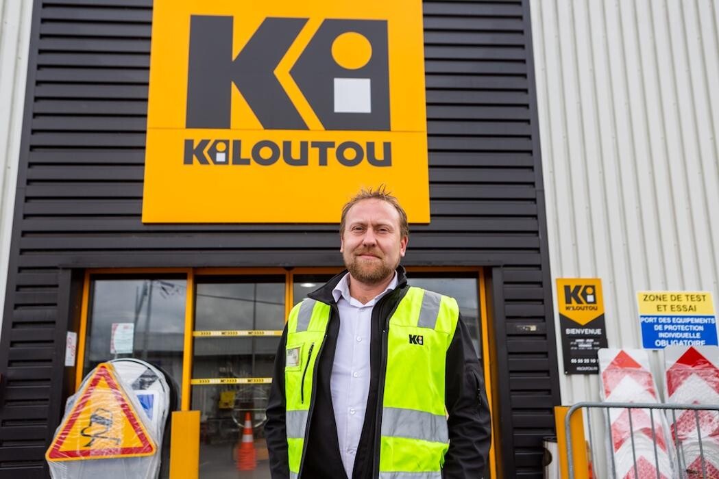 Images Kiloutou Brive-la-Gaillarde