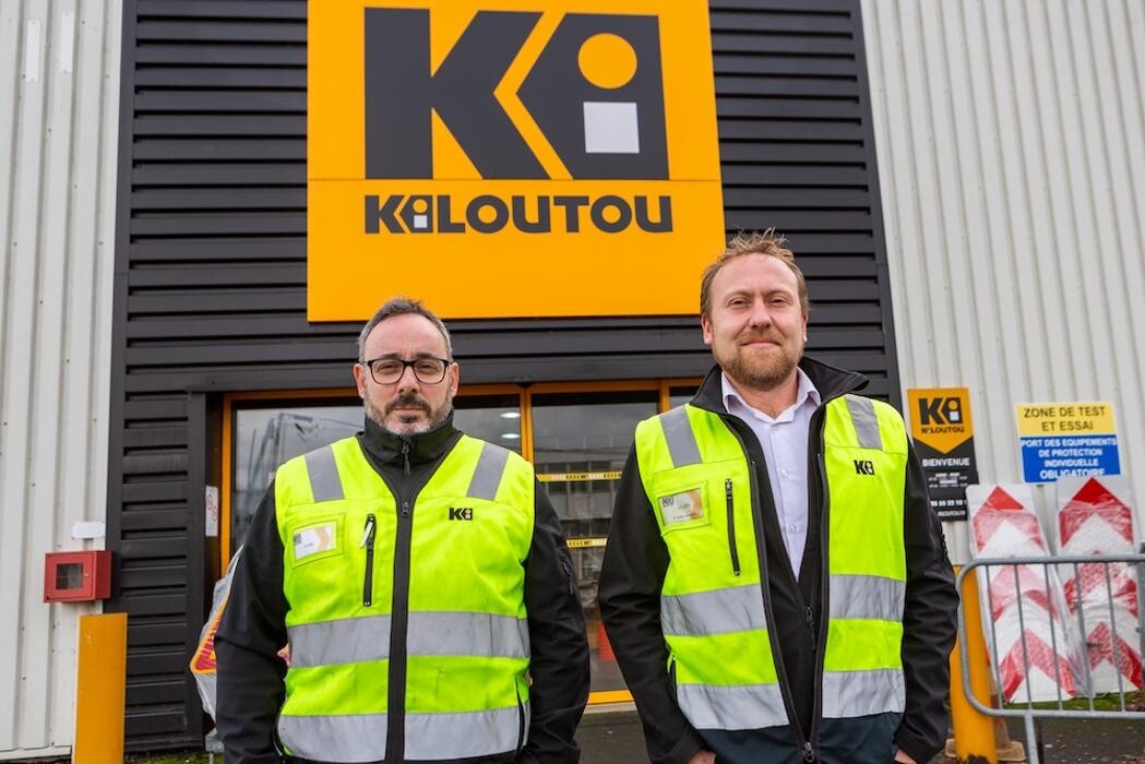 Images Kiloutou Brive-la-Gaillarde