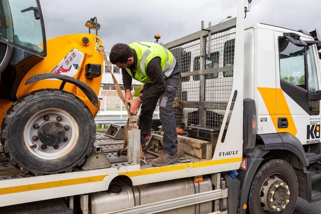 Images Kiloutou Brive-la-Gaillarde