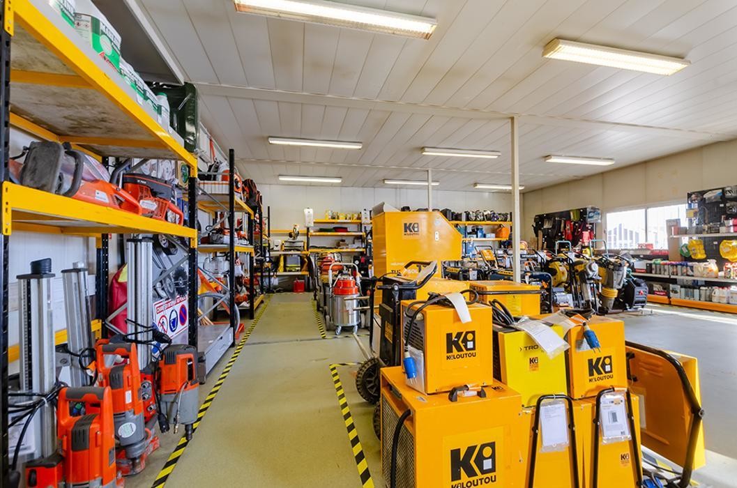 Images Kiloutou Hazebrouck