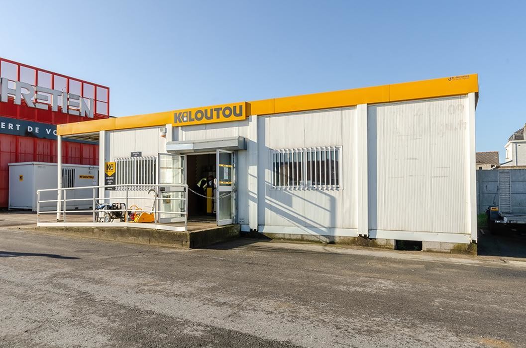 Images Kiloutou Hazebrouck