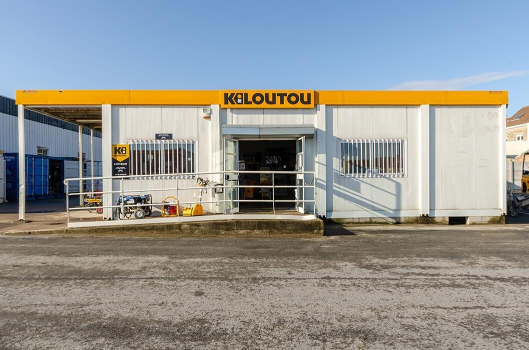 Images Kiloutou Hazebrouck