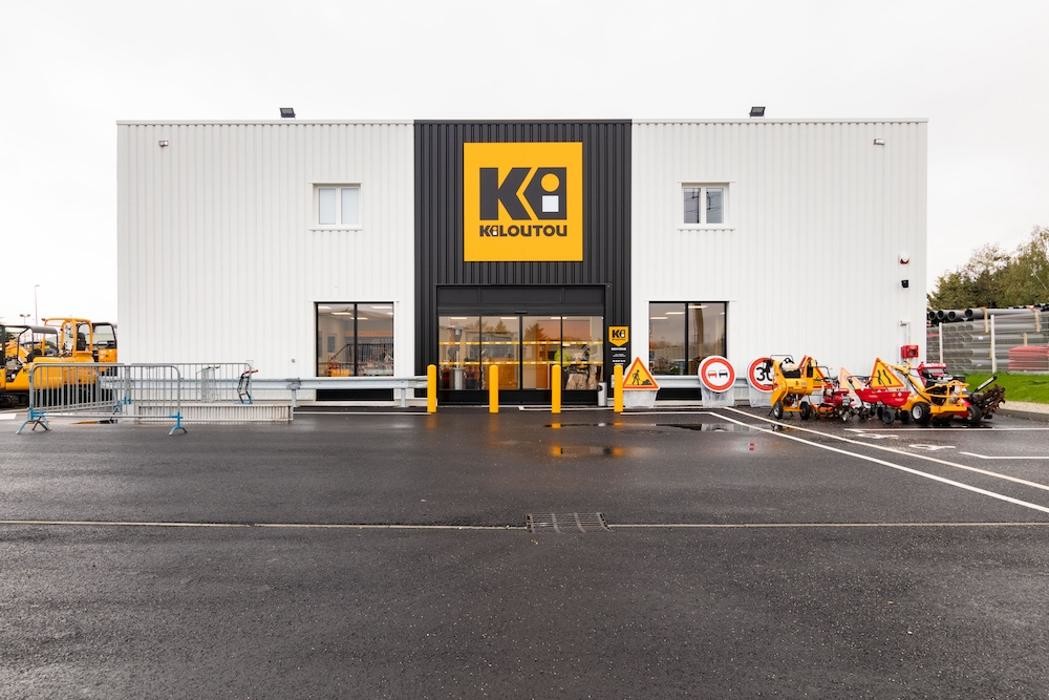 Images Kiloutou Montargis (Villemandeur)