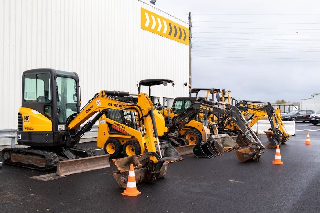 Images Kiloutou Montargis (Villemandeur)