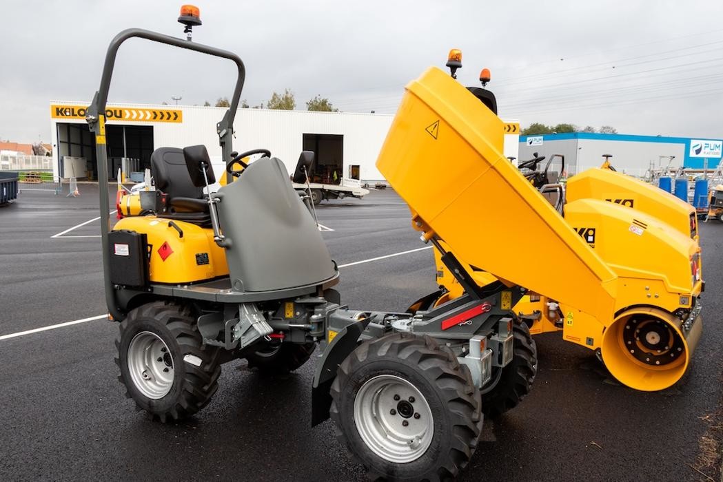 Images Kiloutou Montargis (Villemandeur)