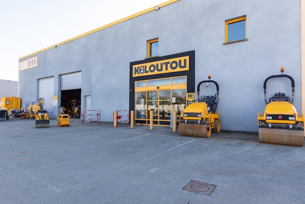 Images Kiloutou Riom