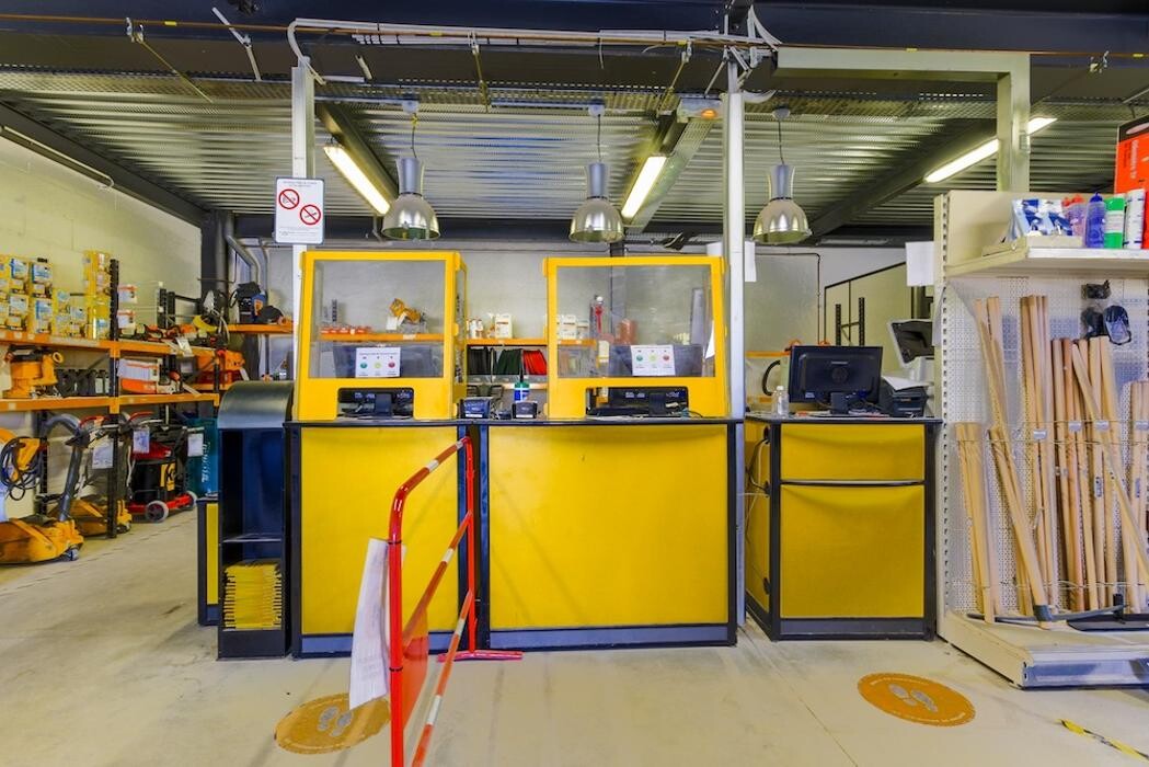 Images Kiloutou Riom