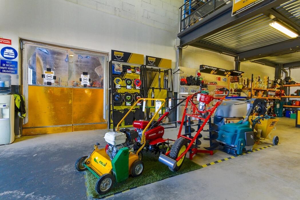 Images Kiloutou Riom