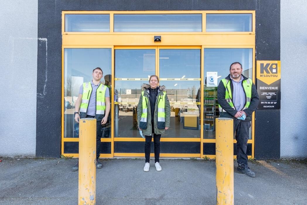 Images Kiloutou Riom