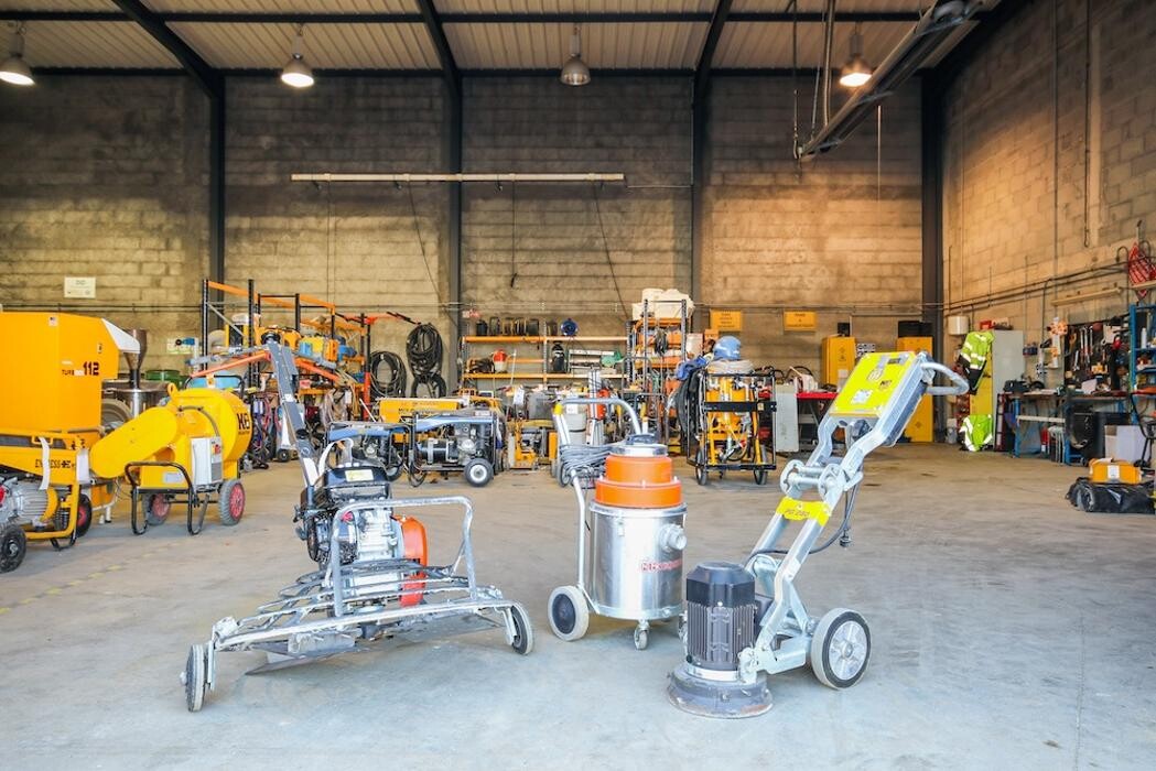 Images Kiloutou Riom