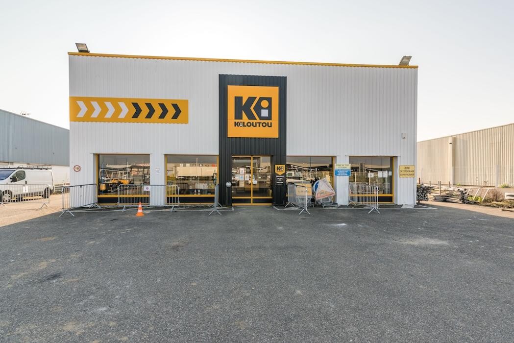 Images Kiloutou Montauban