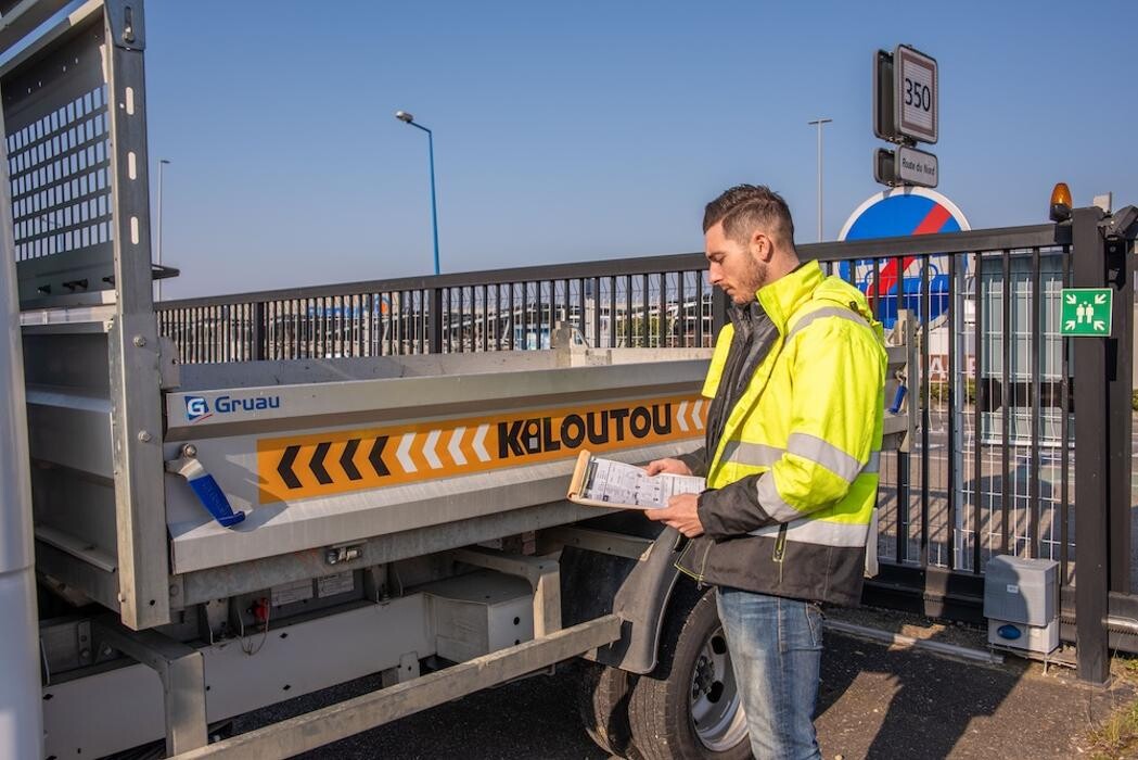 Images Kiloutou Montauban