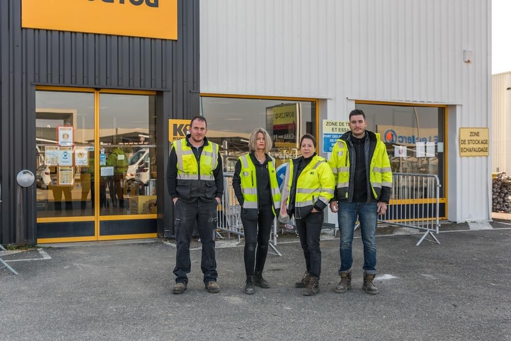 Images Kiloutou Montauban