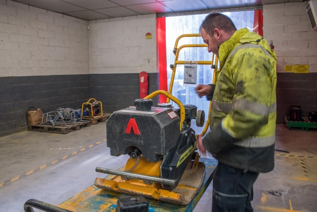 Images Kiloutou Montauban