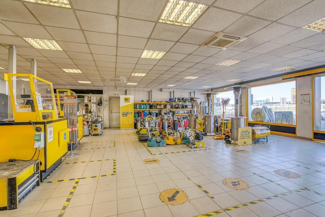 Images Kiloutou Montauban