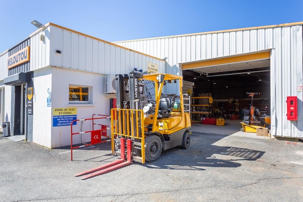 Images Kiloutou Saint-Jean-de-Luz