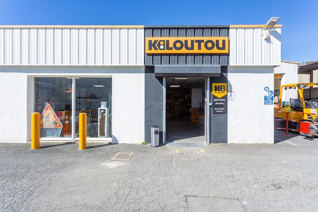 Images Kiloutou Saint-Jean-de-Luz