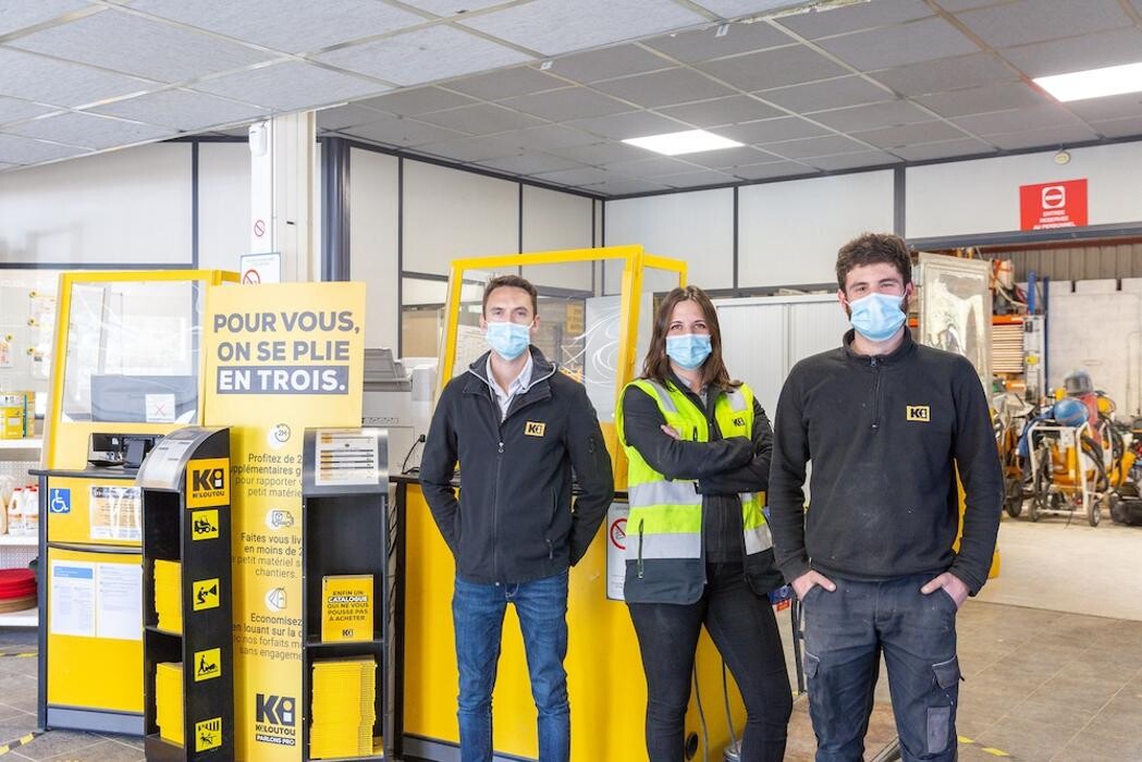 Images Kiloutou Saint-Jean-de-Luz