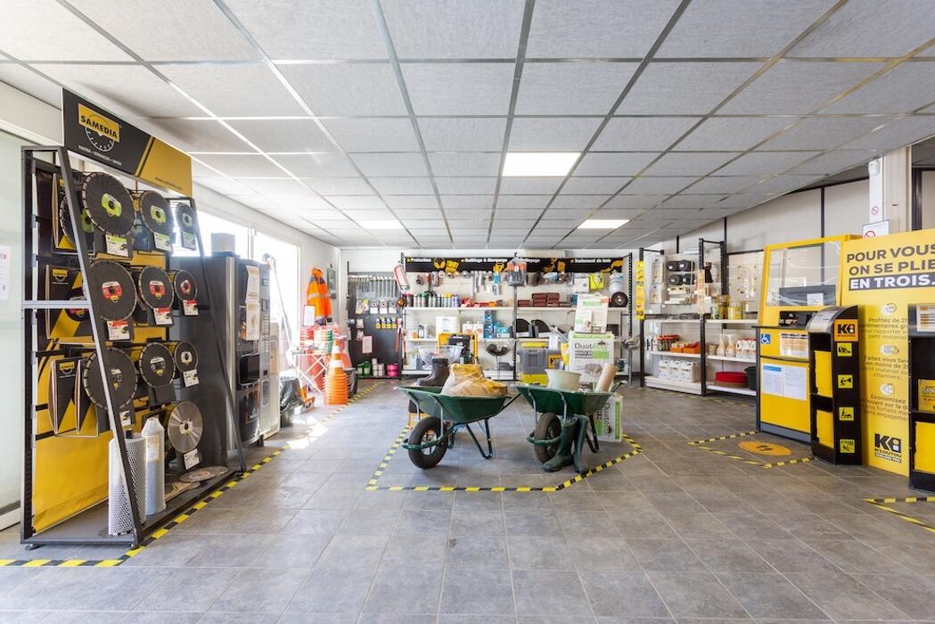 Images Kiloutou Saint-Jean-de-Luz