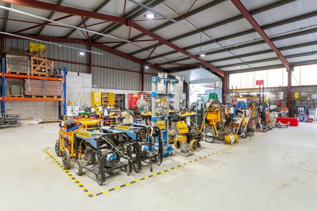 Images Kiloutou Saint-Jean-de-Luz