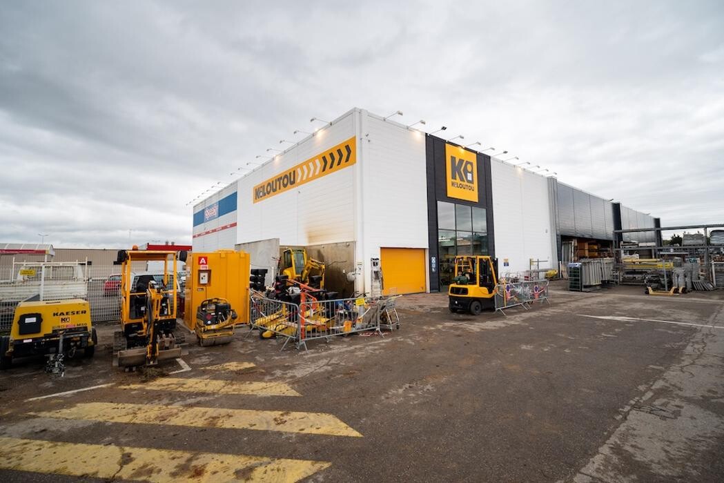 Images Kiloutou Salaise-sur-Sanne