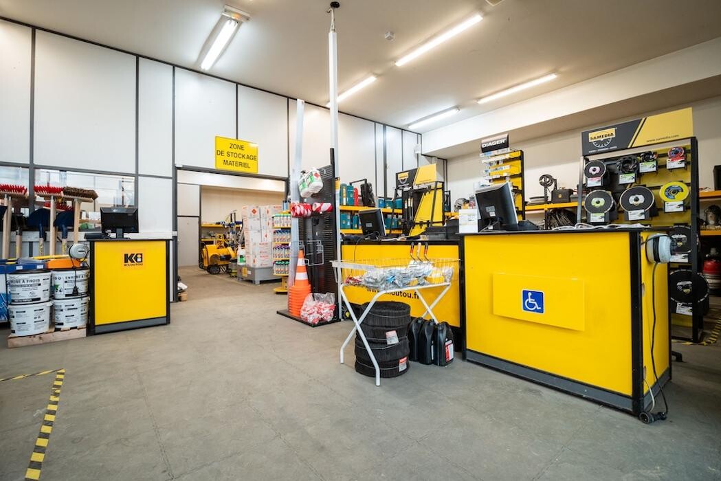 Images Kiloutou Salaise-sur-Sanne