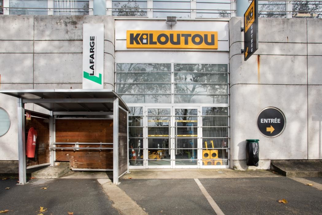 Images Kiloutou Bonneuil-sur-Marne - La Plateforme