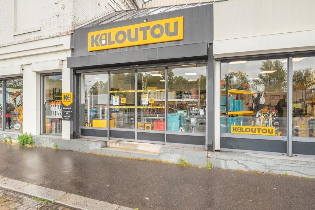 Images Kiloutou Rouen (Rive Droite)