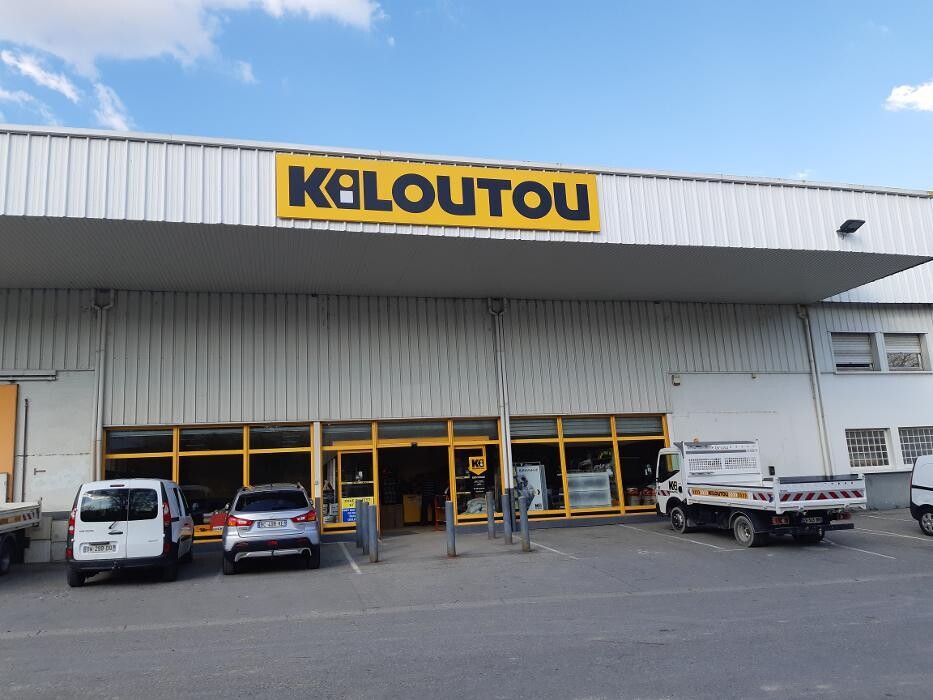 Images Kiloutou Annecy (Seynod)