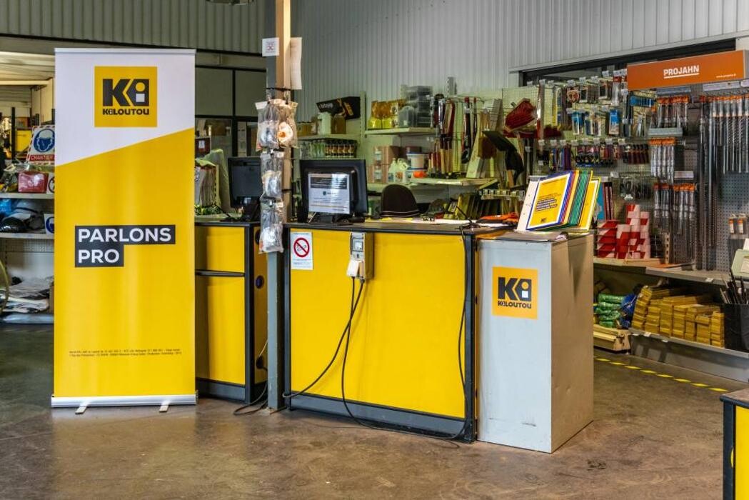 Images Kiloutou TP Le Havre