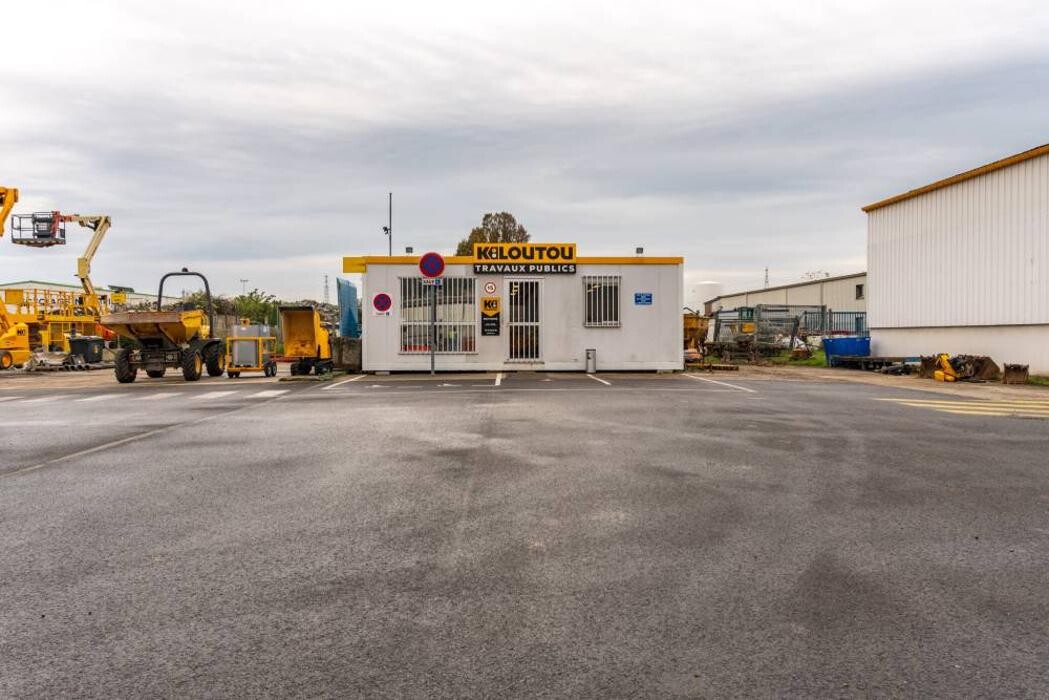 Images Kiloutou TP Le Havre