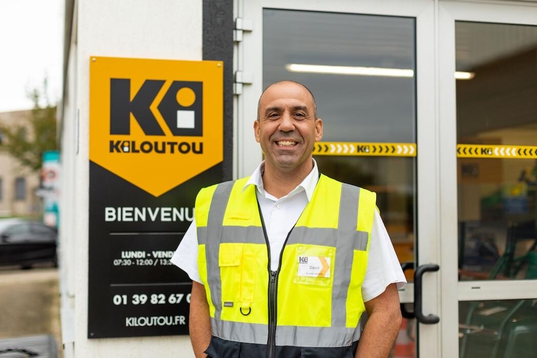 Images Kiloutou TP Argenteuil