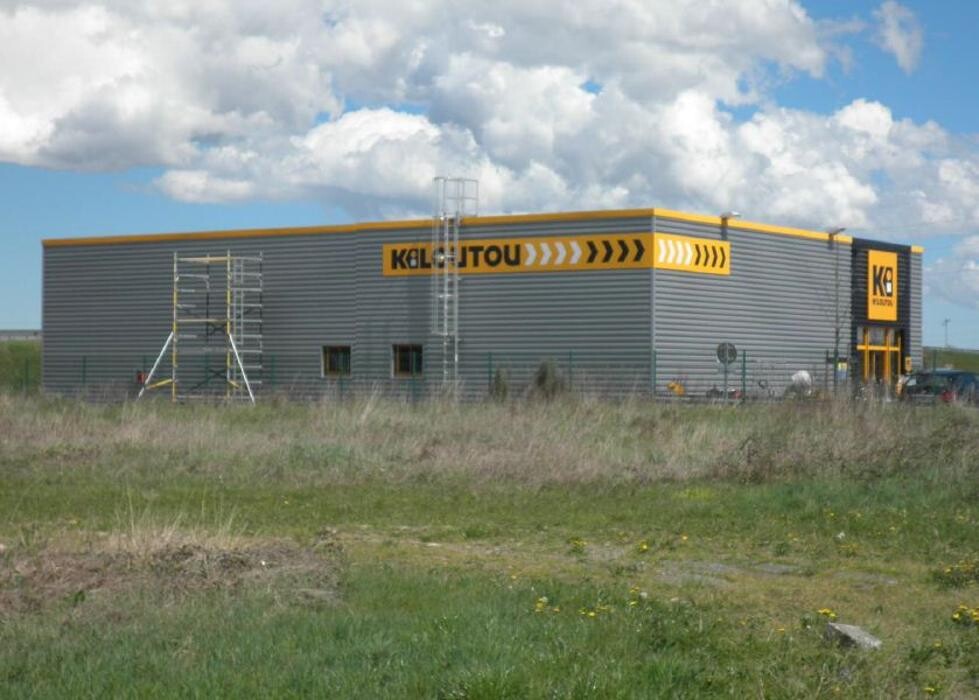 Images Kiloutou Tarbes (Ibos)