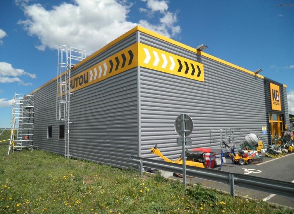 Images Kiloutou Tarbes (Ibos)