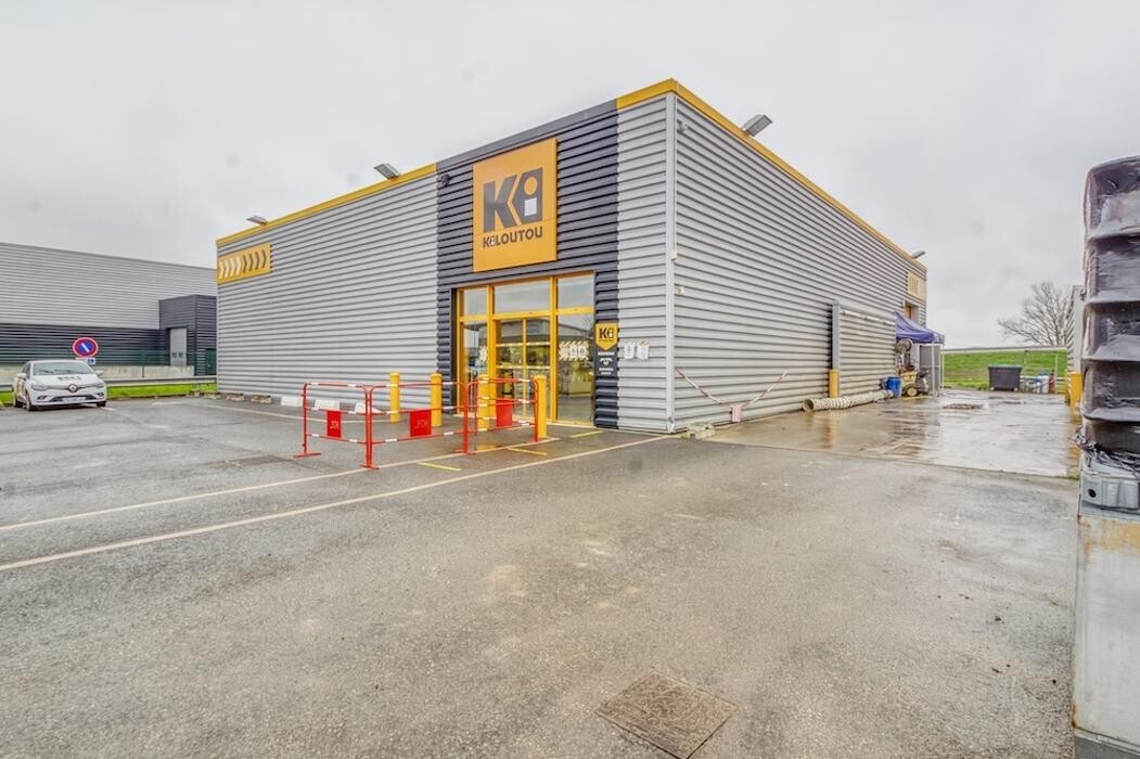 Images Kiloutou Tarbes (Ibos)