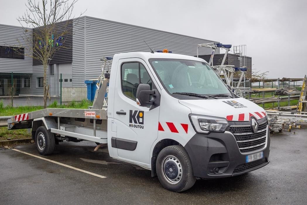 Images Kiloutou Tarbes (Ibos)