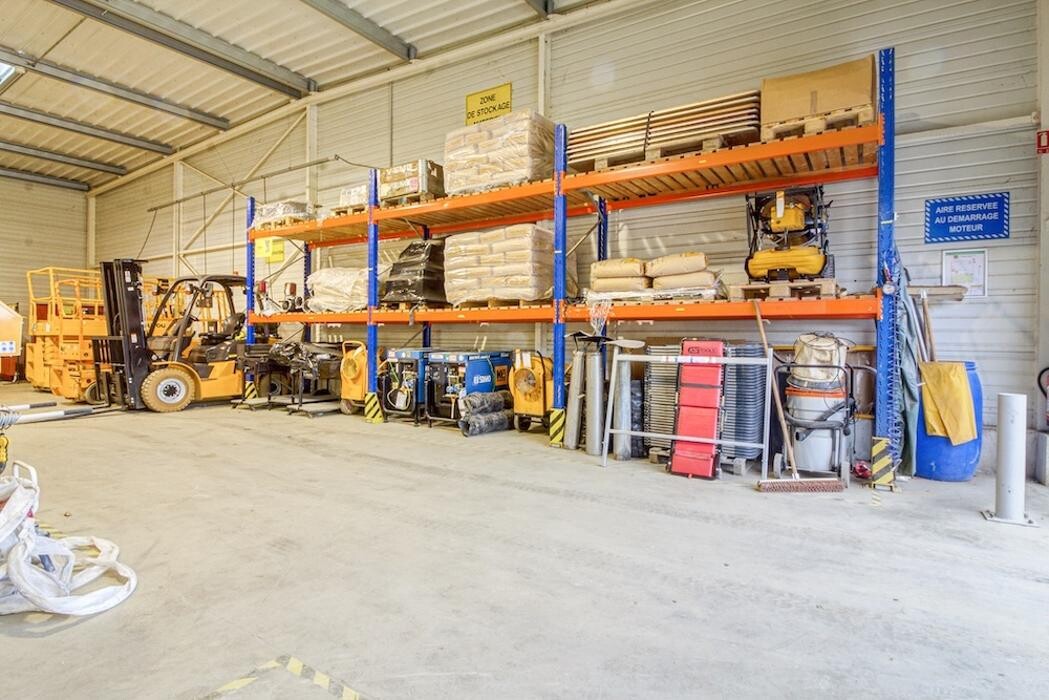 Images Kiloutou Tarbes (Ibos)