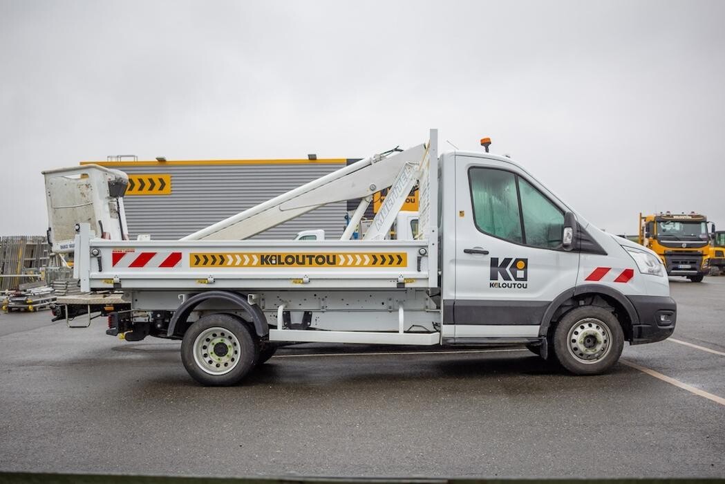 Images Kiloutou Tarbes (Ibos)