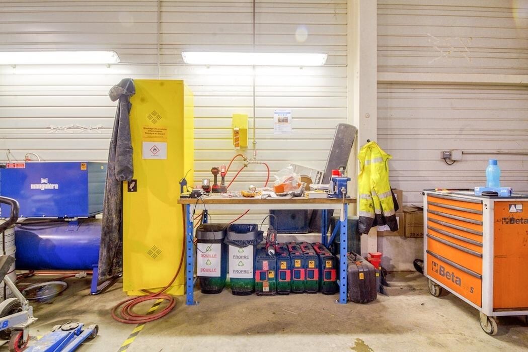 Images Kiloutou Tarbes (Ibos)