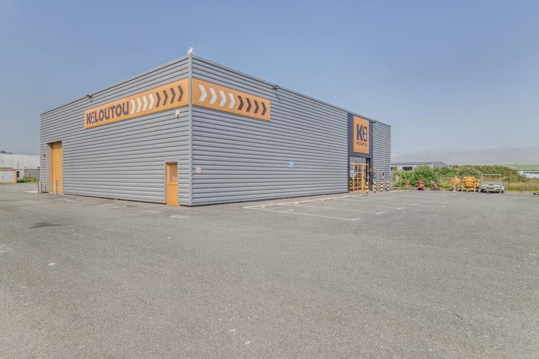 Images Kiloutou Dieppe