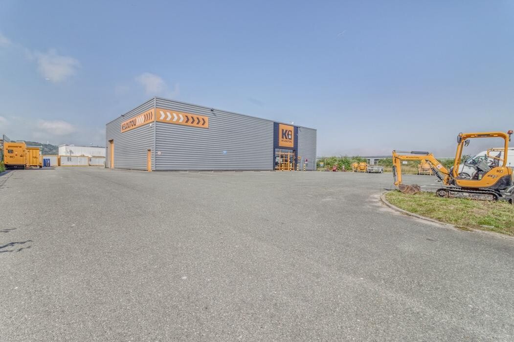 Images Kiloutou Dieppe