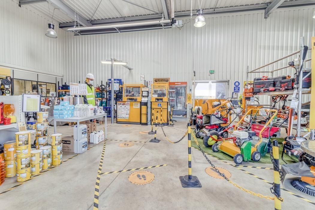 Images Kiloutou Dieppe