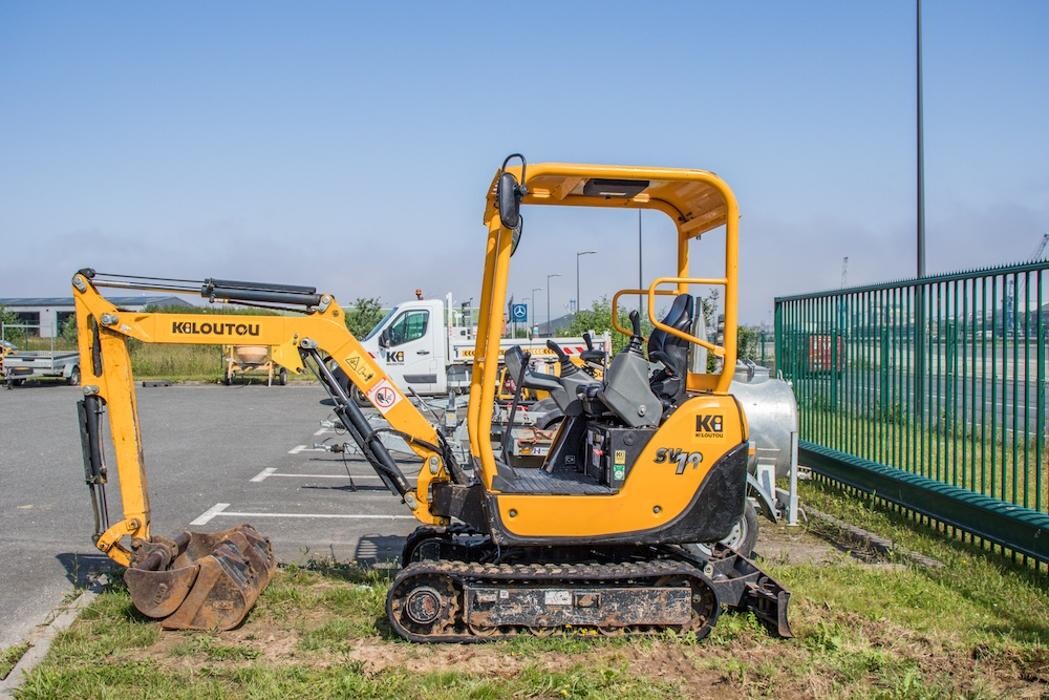 Images Kiloutou Dieppe