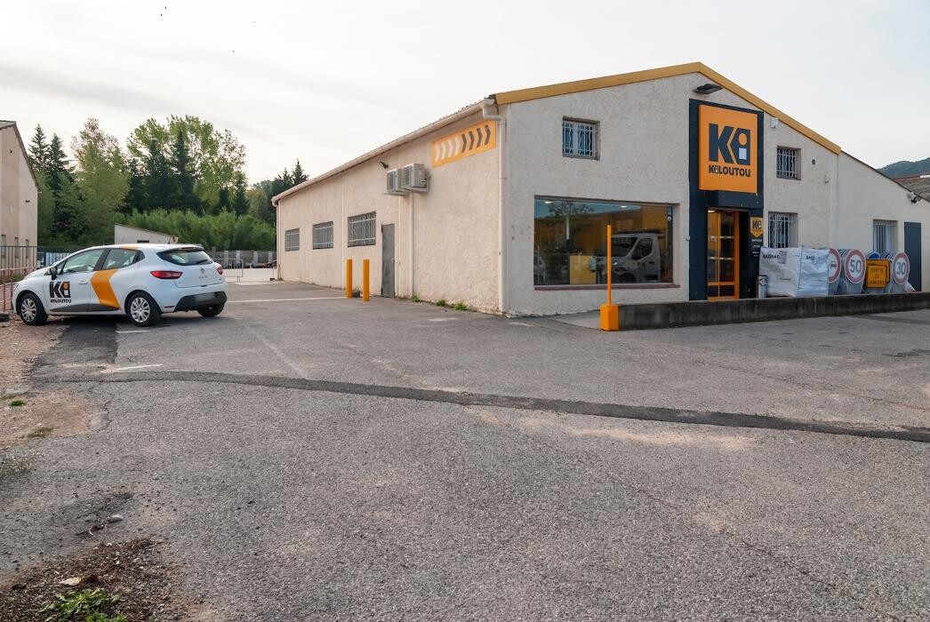 Images Kiloutou Brignoles