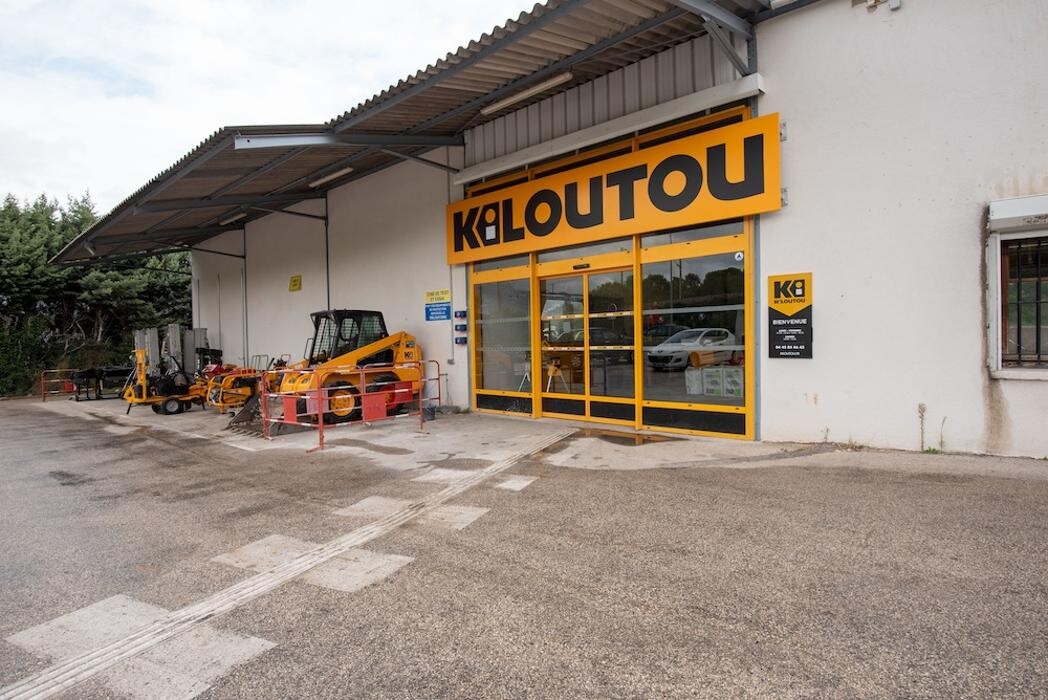 Images Kiloutou Aubagne