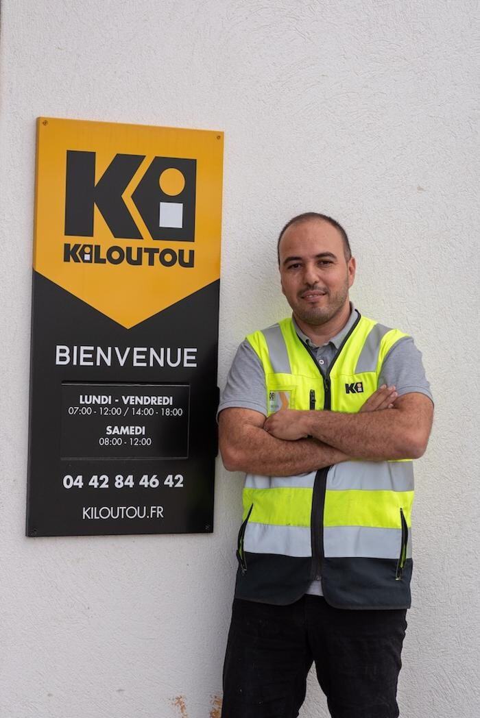 Images Kiloutou Aubagne