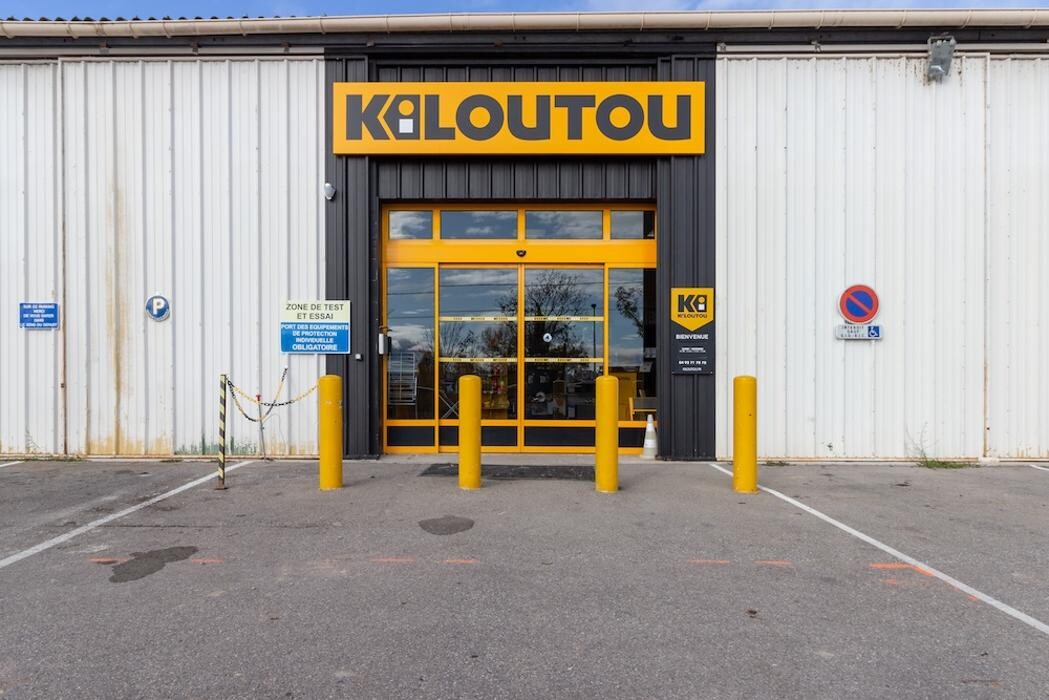 Images Kiloutou Manosque