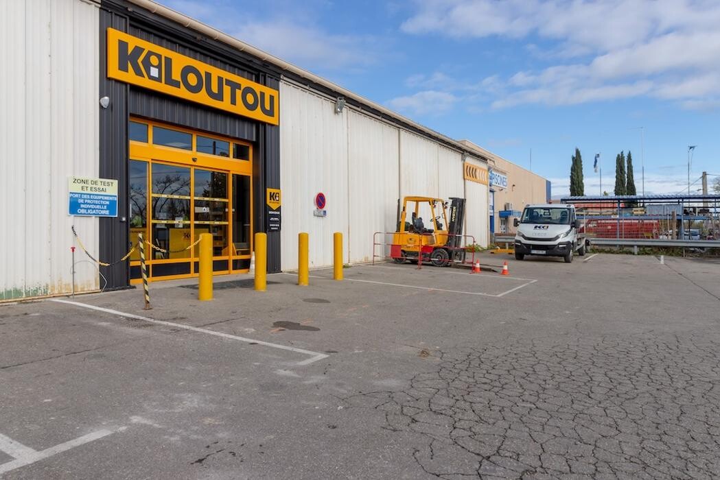 Images Kiloutou Manosque