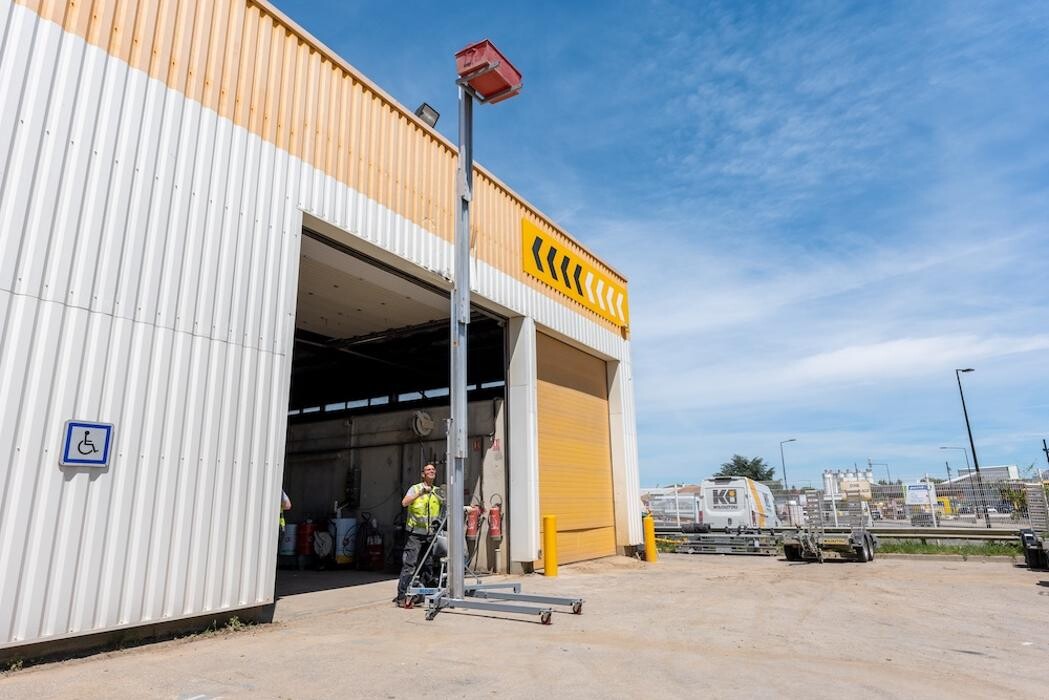 Images Kiloutou Carcassonne