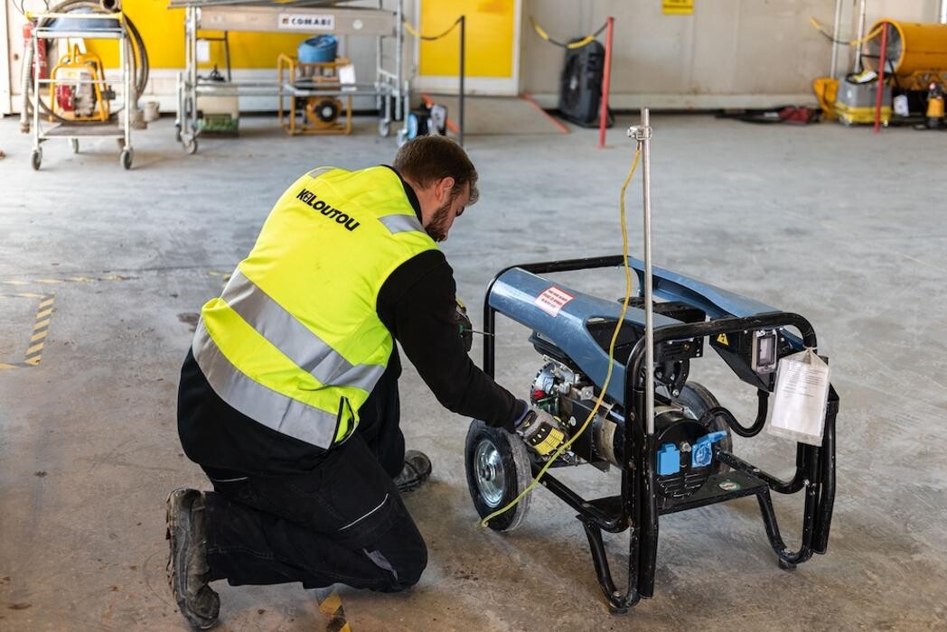 Images Kiloutou Pertuis